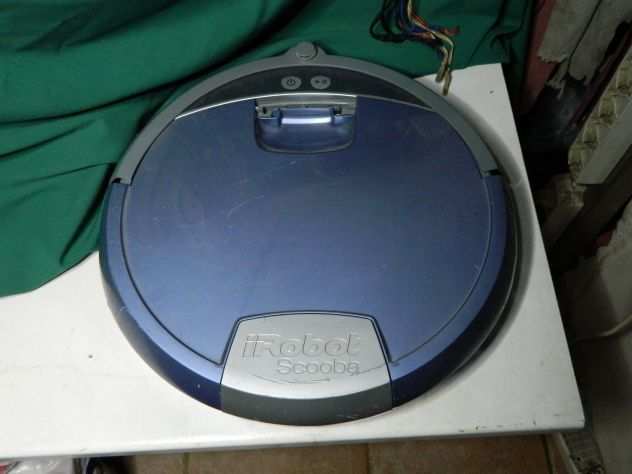 iRobot Scooba 38504 per ricambi