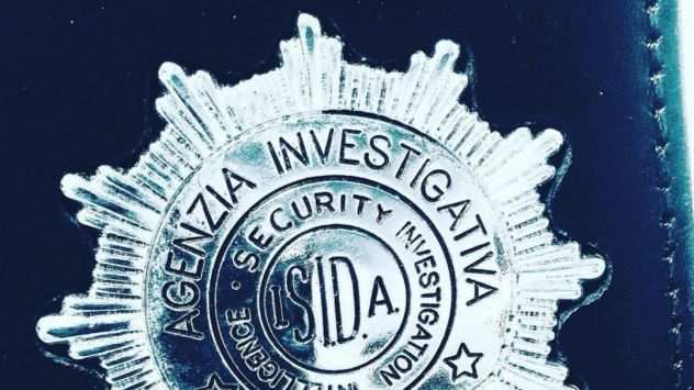 ISIDA GROUP - Agenzia di investigazioni private in Varese (Lombardia)