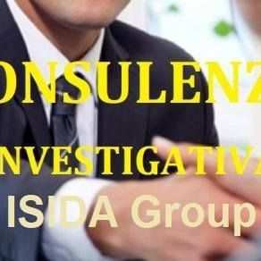 ISIDA GROUP - Agenzia di investigazioni private in Varese (Lombardia)