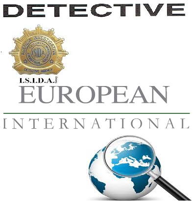 ISIDA GROUP - Agenzia di investigazioni private in Varese (Lombardia)