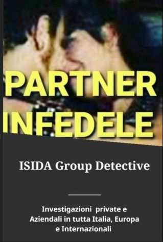 ISIDA GROUP - Agenzia di investigazioni private in Verona (Veneto)