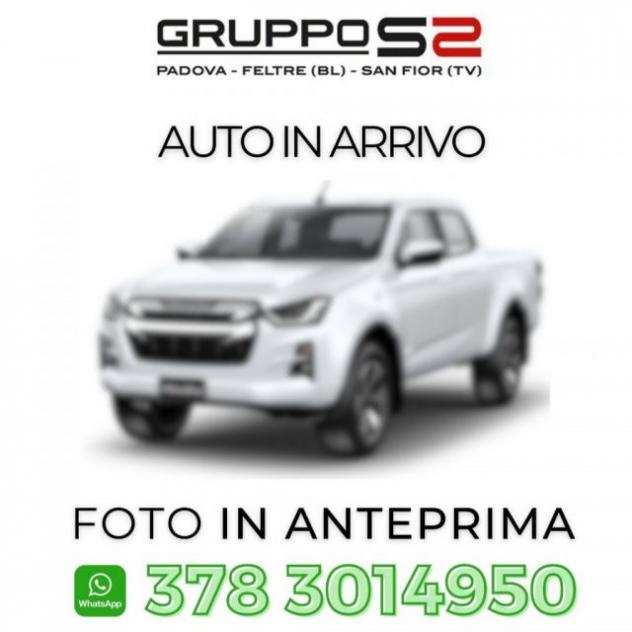 ISUZU D-Max N60 1.9 Crew Cab F 4X4RETROCAMERAVETRI OSC. rif. 19412224