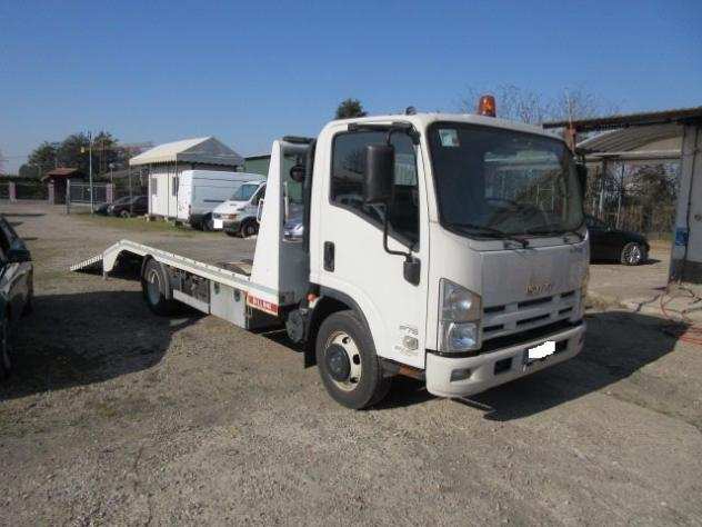 ISUZU NP-R 75 EVOLUTION P 75 rif. 18526311