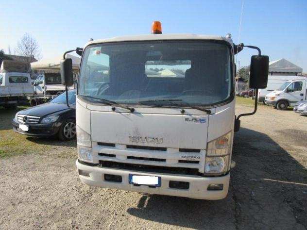 ISUZU NP-R 75 EVOLUTION P 75 rif. 18526311