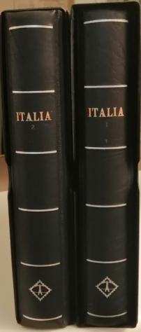 Italia 19451990 - Italia Repubblica - Sassone
