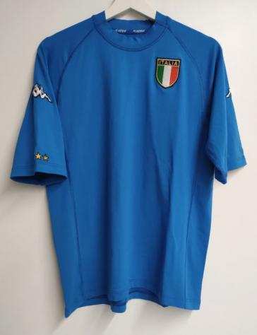 Italia - 2000 - Football jersey