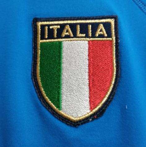 Italia - 2000 - Football jersey