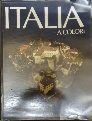 Italia a Colori