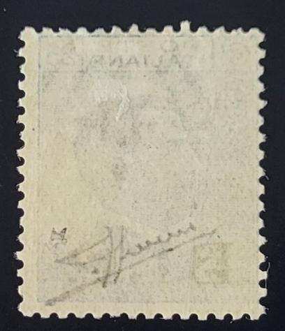 Italia Regno - Italia Regno - 1923 B.L.P,n.8,,n.9,,,n.17,,,linguellati,firmati Sorani,Perfetti