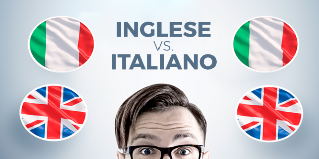Italian lessons from native Italian teacher