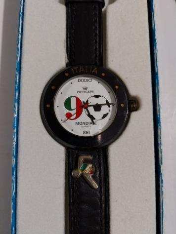 Italy - Campionati mondiali di calcio - 1990 - Watch