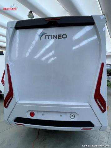 ITINEO CS660 rif. 20027706