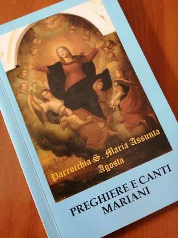 IV Centenario del Miracolo della Madonna del Passo - Agosta (RM)