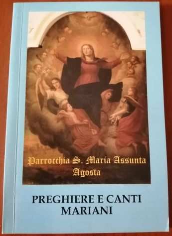 IV Centenario del Miracolo della Madonna del Passo - Agosta (RM)