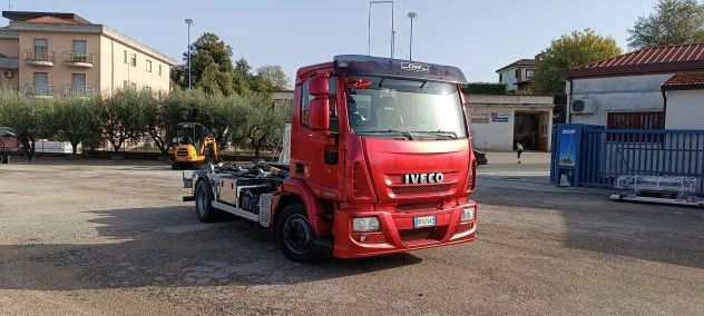 IVECO 120 E 22