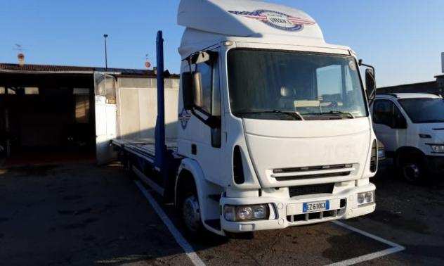 IVECO 120 E23 TRASPORTO AUTO 3 POSTI rif. 20523315