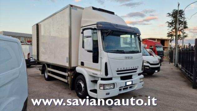 IVECO 120E25 FRIGOSPONDA rif. 20266636