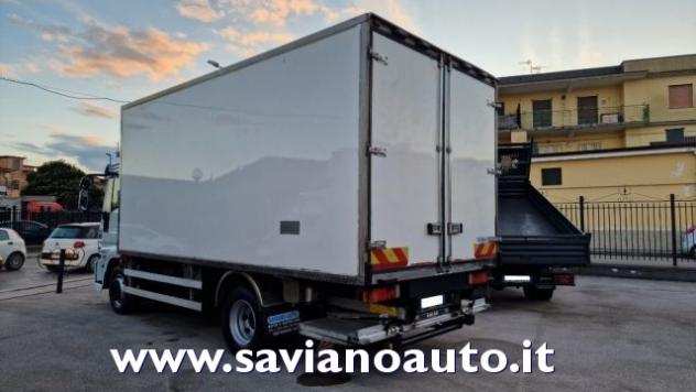 IVECO 120E25 FRIGOSPONDA rif. 20266636