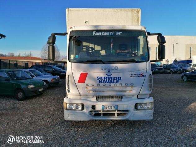 IVECO 120E25 rif. 20451803