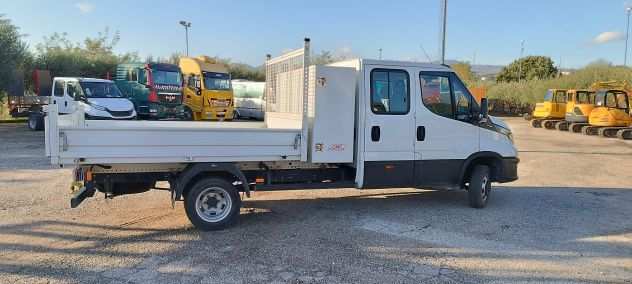 IVECO 35 C 16