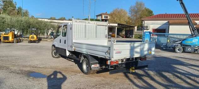 IVECO 35 C 16