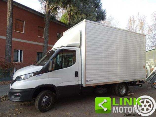 IVECO 35C16H Daily - Ad Blue rif. 20530840