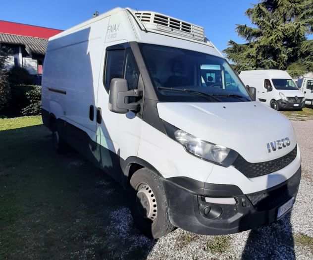 IVECO 35S14 FRIGO