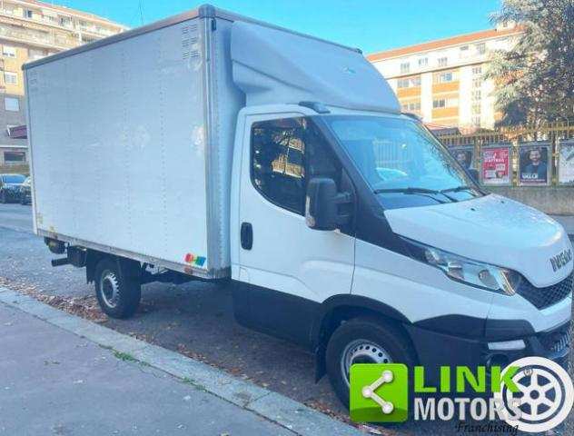 IVECO 35S15 ONNICAR DAILY 2.3 MJET 145CV rif. 20268907