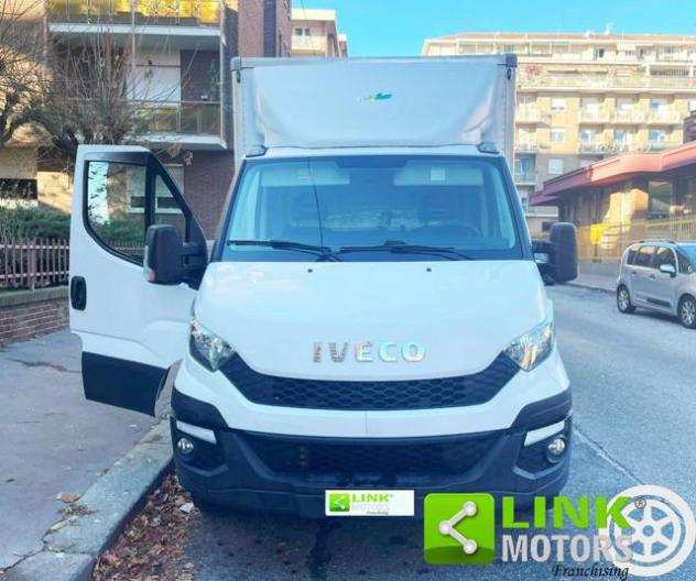 IVECO 35S15 ONNICAR DAILY 2.3 MJET 145CV rif. 20268907