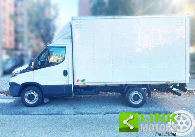 IVECO 35S15 ONNICAR DAILY 2.3 MJET 145CV rif. 20268907