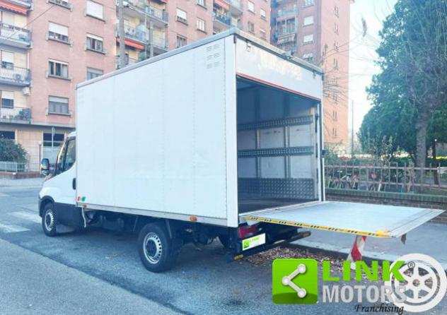 IVECO 35S15 ONNICAR DAILY 2.3 MJET 145CV rif. 20268907