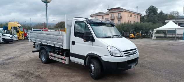 IVECO 65 C 18