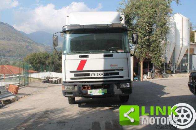 IVECO 75e14 CELLA TERMICA rif. 20002709