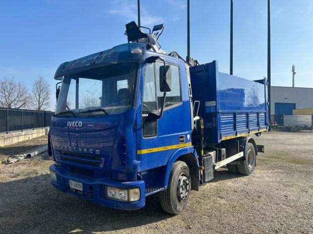 IVECO 80 E 15 rif. 20508600