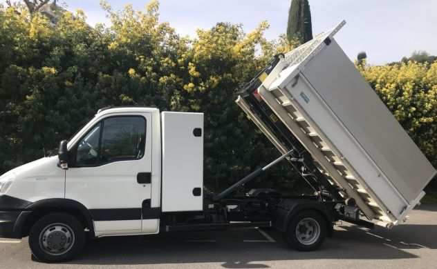 Iveco daily 2013