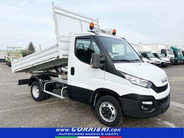 IVECO Daily 35-130 ribaltabile rif. 20262963