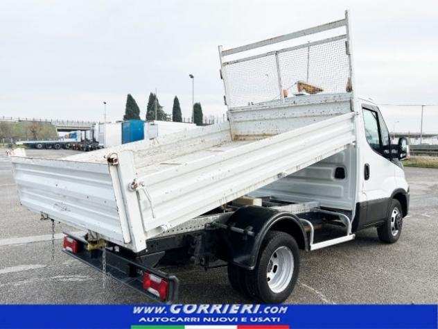 IVECO Daily 35-130 ribaltabile rif. 20262963