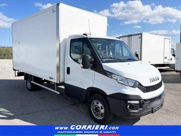 IVECO Daily 35-130 rif. 18725089
