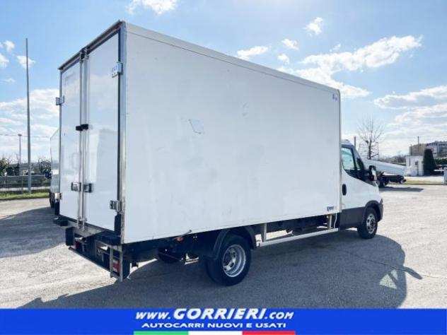 IVECO Daily 35-130 rif. 18725089