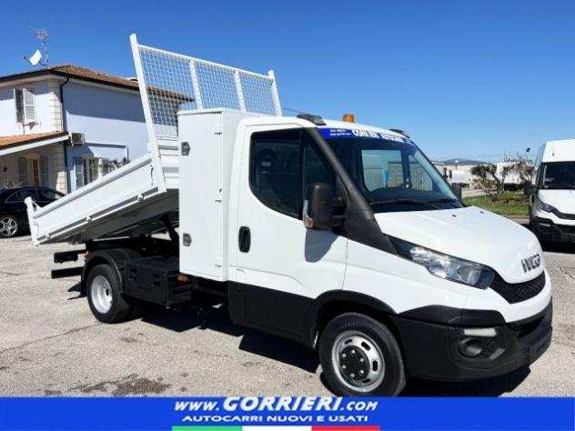 IVECO Daily 35-130 rif. 18805059