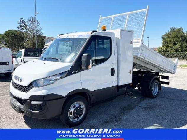 IVECO Daily 35-130 rif. 18805059