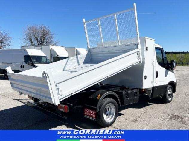 IVECO Daily 35-130 rif. 18805059