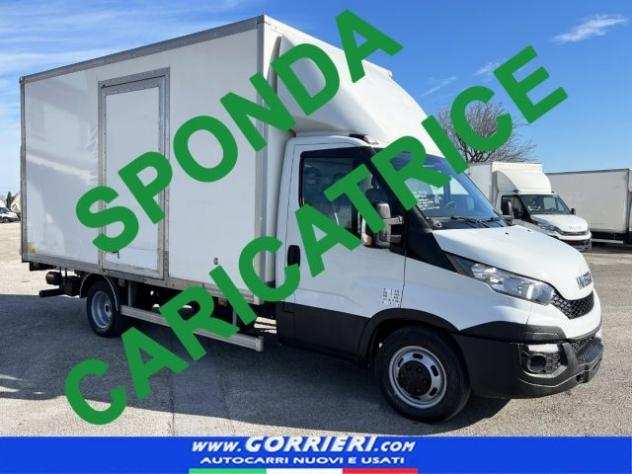 IVECO Daily 35-130 rif. 18882653