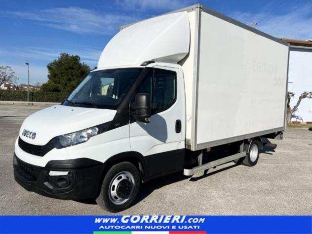 IVECO Daily 35-130 rif. 18882653