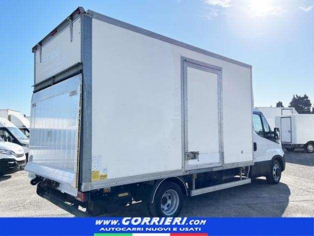 IVECO Daily 35-130 rif. 18882653