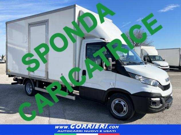 IVECO Daily 35-130 rif. 18964900