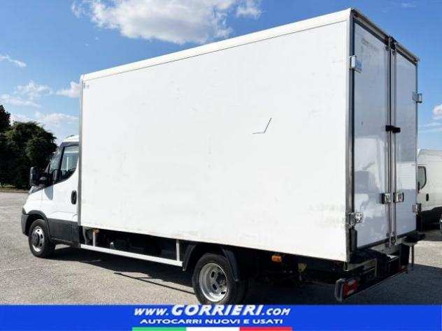 IVECO Daily 35-130 rif. 19106865