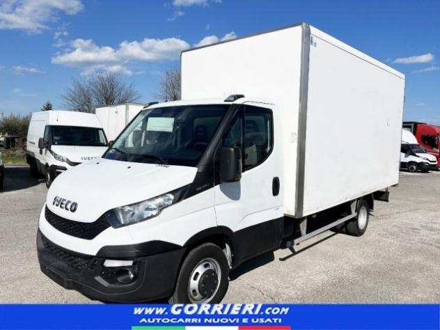 IVECO Daily 35-130 rif. 19111328