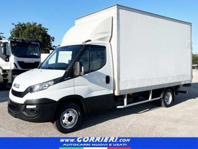 IVECO Daily 35-130 rif. 19589235