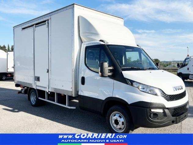IVECO Daily 35-130 rif. 19658855